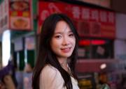 English-speaking Jiangxi guide: Gan Xinya