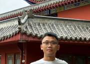 English-speaking Jiangxi guide: Zhang Yuheng