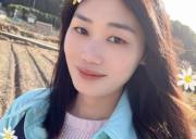 English-speaking Jiangxi guide: Wu Wanjun