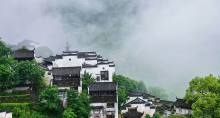 3-Day Wangxian Valley, Sanqingshan & Wuyuan Small-Group Tour