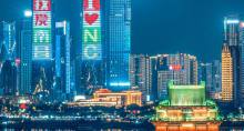 3-Day Nanchang & Jingdezhen Private Tour: Porcelain Capital