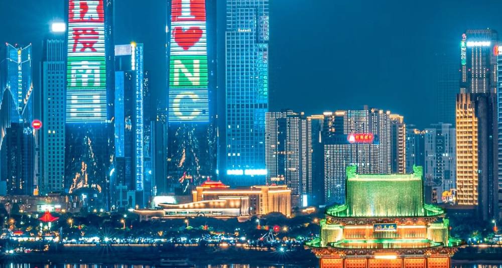 3-Day Nanchang & Jingdezhen Private Tour: Porcelain Capital