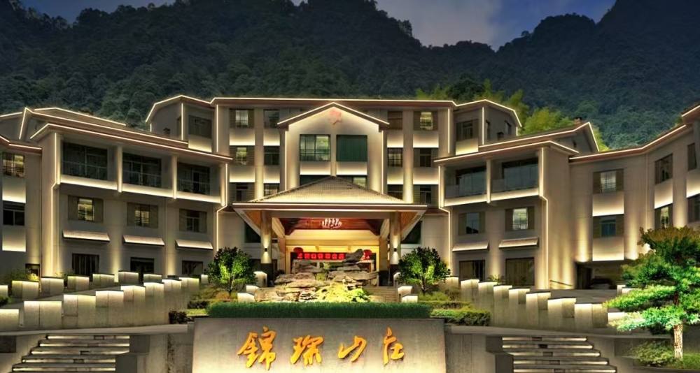 3-Day Wangxian Valley, Sanqingshan & Wuyuan Small-Group Tour