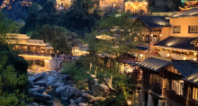 3-Day Wangxian Valley, Sanqingshan & Wuyuan Small-Group Tour