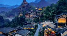 3-Day Wangxian Valley, Sanqingshan & Wuyuan Small-Group Tour