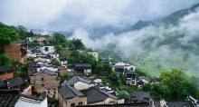 3-Day Wangxian Valley, Sanqingshan & Wuyuan Small-Group Tour