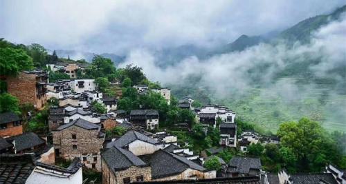 3-Day Wangxian Valley, Sanqingshan & Wuyuan Small-Group Tour