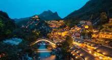3-Day Wangxian Valley, Sanqingshan & Wuyuan Small-Group Tour