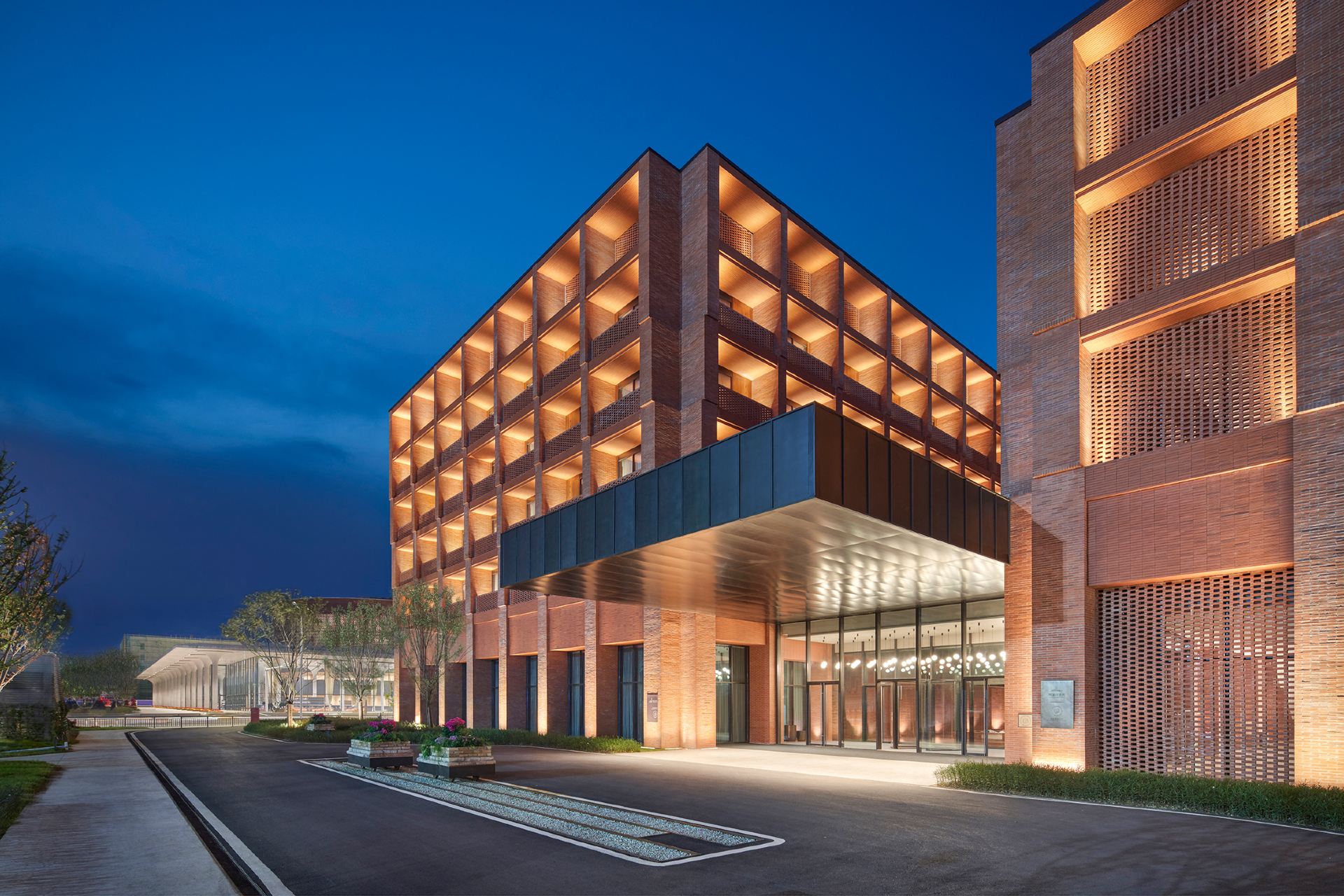 Taoxichuan Hotel, in the Unbound Collection by Hyatt — exterior