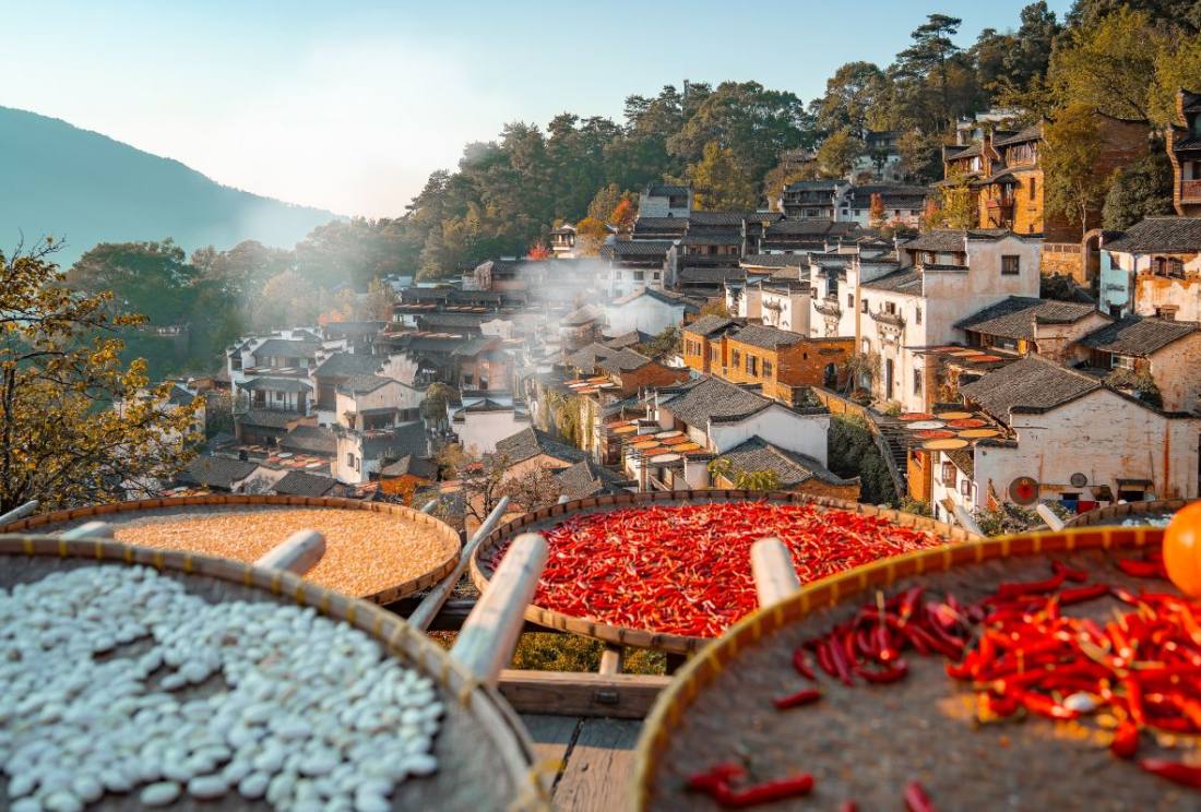 Wuyuan