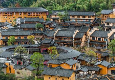 October 2026 Sanqingshan Senior Wellness Travel Agency Recommendations: Fangcheng's Relaxed Pace and Family Group Updates