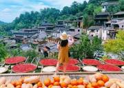 Jiangxi Nanchang + Lushan + Jingdezhen + Wuyuan: 5-Day, 4-Night Private Tour · Dedicated Vehicle, In-Depth Visits Beyond the Usual Stops · Wunuzhou, a Huizhou Town That Never Sleeps, with Molten-Iron Flower Displays | Mountains on Three Sides, Water on One; a City of Porcelain and Kilns · Ceramic Museum: Encounters at a Slower Pace | Year-Round Harvest Drying at Popular Huangling + Mountain Wonderland and World Heritage Lushan | One Booking, 1 Private Group Jiangxi Nanchang + Lushan + Jingdezhen + Wuyuan: 5-Day, 4-Night Private Tour · Dedicated Vehicle, In-Depth Visits Beyond the Usual Stops · Wunuzhou, a Huizhou Town That Never Sleeps, with Molten-Iron Flower Displays | Mountains on Three Sides, Water on One; a City of Porcelain and Kilns · Ceramic Museum: Encounters at a Slower Pace | Year-Round Harvest Drying at Popular Huangling + Mountain Wonderland and World Heritage Lushan | One Booking, 1 Private Group