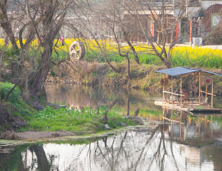 New Guide Training at a Sanqingshan Travel Agency: 14 Days of Intensive Training + 3 Months of Shadowing