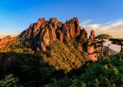 Jiangxi Nanchang + Lushan Scenic Area + Jingdezhen + Wuyuan + Sanqingshan: 5-Day, 4-Night Group Tour · Coach with Airline-Style Seats for Groups of at Least 15 · Wuyuan Hotel Upgraded to 5 Diamonds · Stay on Lushan · Wangxian Valley by Day and Night · Complimentary In-Depth Venue Commentary on the First Day Jiangxi Nanchang + Lushan Scenic Area + Jingdezhen + Wuyuan + Sanqingshan: 5-Day, 4-Night Group Tour · Coach with Airline-Style Seats for Groups of at Least 15 · Wuyuan Hotel Upgraded to 5 Diamonds · Stay on Lushan · Wangxian Valley by Day and Night · Complimentary In-Depth Venue Commentary on the First Day