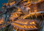 Jiangxi Nanchang + Lushan Scenic Area + Jingdezhen + Wuyuan + Sanqingshan Scenic Area: 5-Day, 4-Night Group Tour · Wangxian Valley by Day and Night + Sandie Spring Waterfall, a True No-Shopping Tour and Selected 4-Diamond Hotels · Gold-Medal Guide & 1 Vehicle with 1 Guide · Groups of at Least 15 Upgrade to 2+1 'Land First-Class' Seating · 4 Breakfasts and 3 Main Meals Jiangxi Nanchang + Lushan Scenic Area + Jingdezhen + Wuyuan + Sanqingshan Scenic Area: 5-Day, 4-Night Group Tour · Wangxian Valley by Day and Night + Sandie Spring Waterfall, a True No-Shopping Tour and Selected 4-Diamond Hotels · Gold-Medal Guide & 1 Vehicle with 1 Guide · Groups of at Least 15 Upgrade to 2+1 'Land First-Class' Seating · 4 Breakfasts and 3 Main Meals