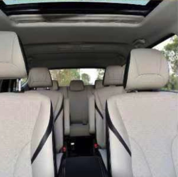 Baojun MPV — 7 Seats - vehicle photo 2