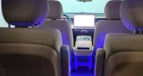 Vehicle photo 1