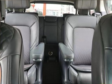 GAC Trumpchi MPV — 7 Seats - vehicle photo 2