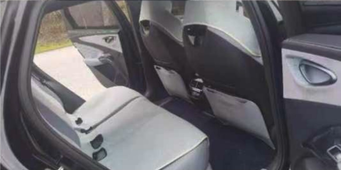 BYD Seal — 5 Seats - vehicle photo 2