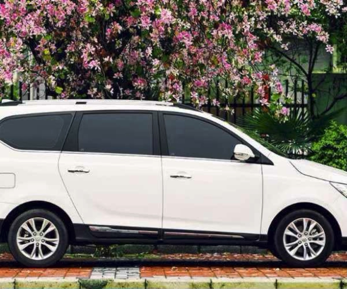 Baojun MPV — 7 Seats - vehicle photo 1